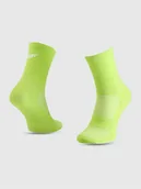 Skarpetki męskie - 4F Skarpety w kolorze zielonym - miniaturka - grafika 1