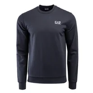 Bluzy męskie - Bluza męska EA7 Emporio Armani XXL - miniaturka - grafika 1