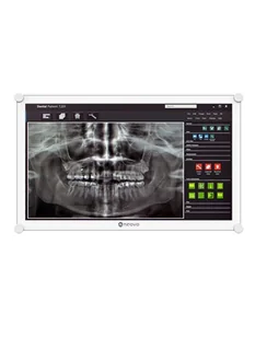 ag neovo Monitor 21.5 cala DR-2202 VGA DVI-D HDMI - Monitory - miniaturka - grafika 1