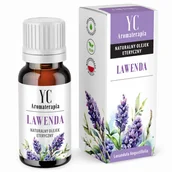 Aromaterapia - Your Candle, naturalny olejek eteryczny, lawenda, 10 ml - miniaturka - grafika 1