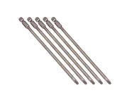 Bity - DEWALT Dewalt DT7206 Bity PR2 PH2 5szt do DCF620 DCF621 - miniaturka - grafika 1