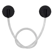 Lampy ścienne - Lampa ścienna LED Activejet AJE-AJE-CAMELIA NW - miniaturka - grafika 1