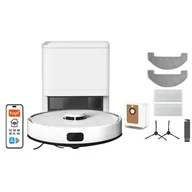 Roboty sprzątające - Robot sprzątający TESLA RoboStar iQ700 Plus - miniaturka - grafika 1