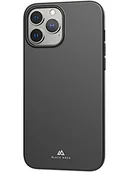 Etui i futerały do telefonów - Black Rock - Etui fitness Case etui silikonowe pasuje do Apple iPhone 13 Pro Max I etui na telefon komórkowy, silikon, cienkie, antypoślizgowe (czarne) - miniaturka - grafika 1