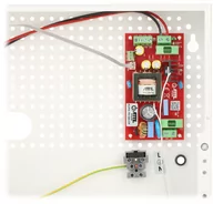 Akcesoria do monitoringu - Zasilacz buforowy impulsowy AUPS-70-120-F ATTE - miniaturka - grafika 1