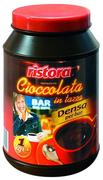 Kakao i czekolada - Ristora Czekolada na gorąco Bar Densa 1kg - miniaturka - grafika 1