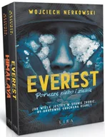 Horror, fantastyka grozy - Pakiet Everest / Himalaya - Wojciech Nerkowski - miniaturka - grafika 1