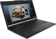 Laptopy - Laptop Lenovo LENOVO ThinkPad P14s G5 Intel Core Ultra 5 125H 14.5inch WUXGA 32GB 1TB Intel Arc Graphics W11P 3yPS+CO2 - miniaturka - grafika 1