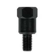Części motocyklowe - Lampa 90139 adapter lusterko - miniaturka - grafika 1