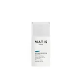 Kremy do twarzy - Matis Paris Preventive City-Mood - Krem ochronny SPF50 30ml - miniaturka - grafika 1