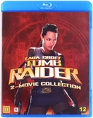 Filmy akcji Blu-Ray - Lara Croft: Tomb Raider - miniaturka - grafika 1