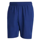 Spodenki męskie - Spodenki męskie adidas Club Tennis Climacool Shorts Dark Blue XL - miniaturka - grafika 1