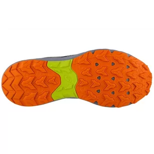 Buty Asics Gel-Venture 9 Waterproof M 1011B705 (kolor Szary/Srebrny, rozmiar 42.5) - Buty sportowe męskie - miniaturka - grafika 4