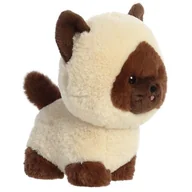 Maskotki i pluszaki - Maskotka Teddy Pets Siamese Cat - miniaturka - grafika 1