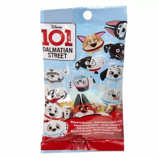 Mattel 101 Dal Psiaki Odbijaki Astra Gbm10 Wb36 - Figurki dla dzieci - miniaturka - grafika 1
