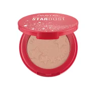 Rozświetlacze do twarzy i ciała - PASTEL Pastel Stardust Rozświetlacz Illuminator Nr 321 - miniaturka - grafika 1