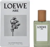 Wody i perfumy damskie - Woda toaletowa damska Loewe Aire 30 ml (8426017070218) - miniaturka - grafika 1