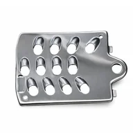 Akcesoria i części AGD - Tarcza 877.0230 do robota Zelmer Prymus 877 / 878 – GRUBE WIÓRKI - miniaturka - grafika 1