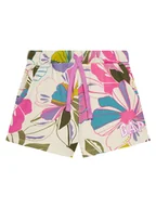 Spodenki damskie - Gap Szorty sportowe 781860-01 Kolorowy Regular Fit - miniaturka - grafika 1