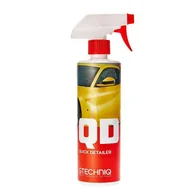 Kosmetyki samochodowe - Gtechniq Quick Detailer 250Ml - Zabezpieczanie Lakieru - miniaturka - grafika 1