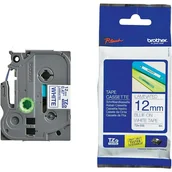 Taśmy do drukarek barwiące - Brother TZe-233 12mm x 8m (TZe233) (jest na magazynie) - miniaturka - grafika 1