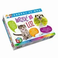 Gry planszowe - MULTIGRA Wrzuć na luz - miniaturka - grafika 1
