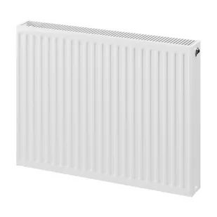 Mexen CV22 grzejnik płytowy 600 x 500 mm, podłączenie dolne, 826 W, biały - Grzejniki pokojowe - miniaturka - grafika 1