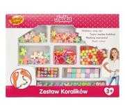 Prace ręczne dla dzieci - Koraliki dla dziewczynki - Smily Play - miniaturka - grafika 1