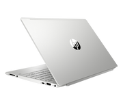 Laptopy - Laptop HP Pavilion 13-an1958nd / 1C4C0EAR / Intel i5 / 8GB / SSD 512GB / Intel UHD / FullHD / Win 11 / Srebrny - miniaturka - grafika 1