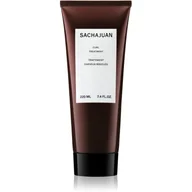 Maski do włosów - Sachajuan Curl Treatment maska do kręconych włosów - miniaturka - grafika 1