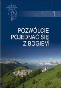 Pozwólcie pojednać się z Bogiem - Religia i religioznawstwo - miniaturka - grafika 1