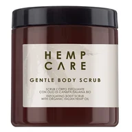 Peelingi do ciała - Hemp Care Peeling do ciała 250 ml - miniaturka - grafika 1