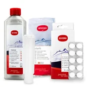 Akcesoria i części do ekspresów do kawy - Zestaw NIVONA Filtr NIRF700 NIRF701, NIRK703 Odkamieniacz 500ml, NIRT701 Tabletki Czyszczące 10szt - miniaturka - grafika 1