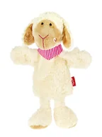 Zawieszki dla dzieci i niemowląt - Sigikid Pacynka w kolorze kremowym - 2+ - miniaturka - grafika 1