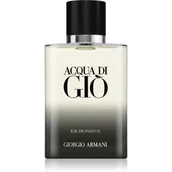Wody i perfumy męskie - Giorgio Armani, Acqua di Gio Pour Homme, woda perfumowana, 50 ml - miniaturka - grafika 1