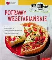 Diety, zdrowe żywienie - Potrawy Wegetariańskie - miniaturka - grafika 1