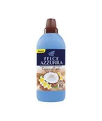 Środki do prania - Felce Azzurra koncentrat do płukania Kokos 1025ml - miniaturka - grafika 1