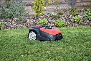 HECHT 5608 ROBOT KOSZĄCY - Roboty koszące - miniaturka - grafika 13