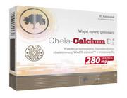 Olimp Chela Calcium D3 30 szt. (8430401)