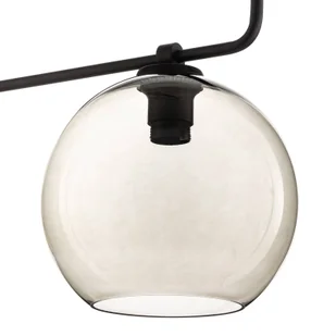 Nowodvorski Monaco II Zwis 9363 9363 - Lampy sufitowe - miniaturka - grafika 5