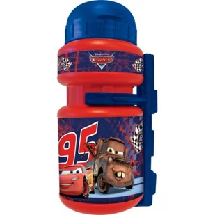 Disney Cars 35545 - Pozostały sprzęt i akcesoria do ćwiczeń - miniaturka - grafika 1