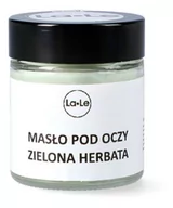 Kosmetyki pod oczy - LA-LE Masło zielona herbata pod oczy 30ml - miniaturka - grafika 1