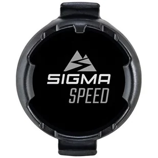 Sigma SPORT SPORT Duo Magnetless Speed Sensor 2022 Akcesoria do liczników 20335 - Akcesoria rowerowe - miniaturka - grafika 1