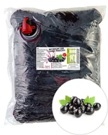 Soki i napoje niegazowane - Sok z Czarnej Porzeczki 100% 5l - miniaturka - grafika 1