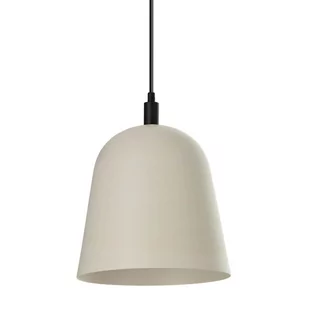 Wisząca lampa nad stół CAPRI AZ5645 Azzardo LED 5W 3000K metalowa biała - Lampy sufitowe - miniaturka - grafika 1