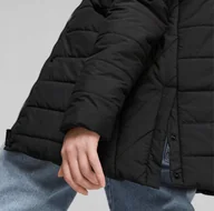Płaszcze damskie - PŁASZCZ PUCHOWY DAMSKI ESS PADDED JACKET PUMA XS - miniaturka - grafika 1