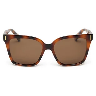 Polaroid PLD 6192/S Brązowy - Okulary przeciwsłoneczne - miniaturka - grafika 1