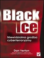 Bezpieczeństwo - Black Ice. Niewidzialna groźba cyberterroryzmu - miniaturka - grafika 1