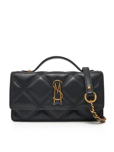 Steve Madden Torebka Bjeffa SM13001604 Czarny - Torebki damskie - miniaturka - grafika 1