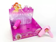 Zabawy w naśladowanie dorosłych - ICOM Suszarka na baterie 6sztuk w displayu - miniaturka - grafika 1
